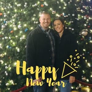 Meet your Posher, Alicia